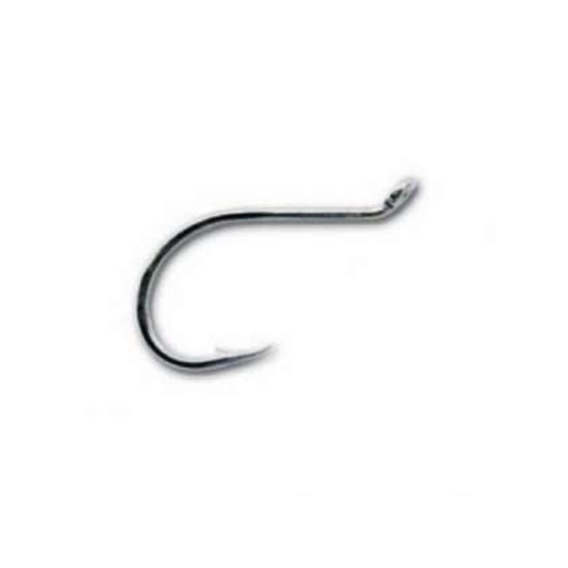 Mustad Ultra Point Beak Bait Hook 92553NP-BN 1/0 6ct 92553NP-BN
