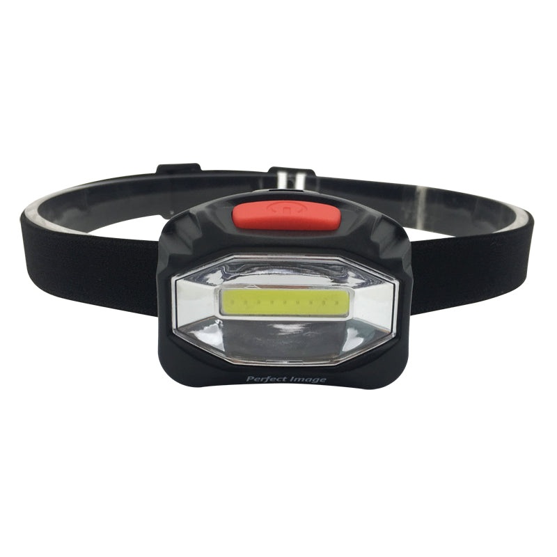 Perfect Image 3 Watt Cree Headlamp – HD70