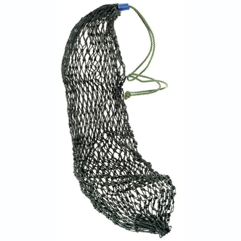 Rob Allen Cray Net Bag Black