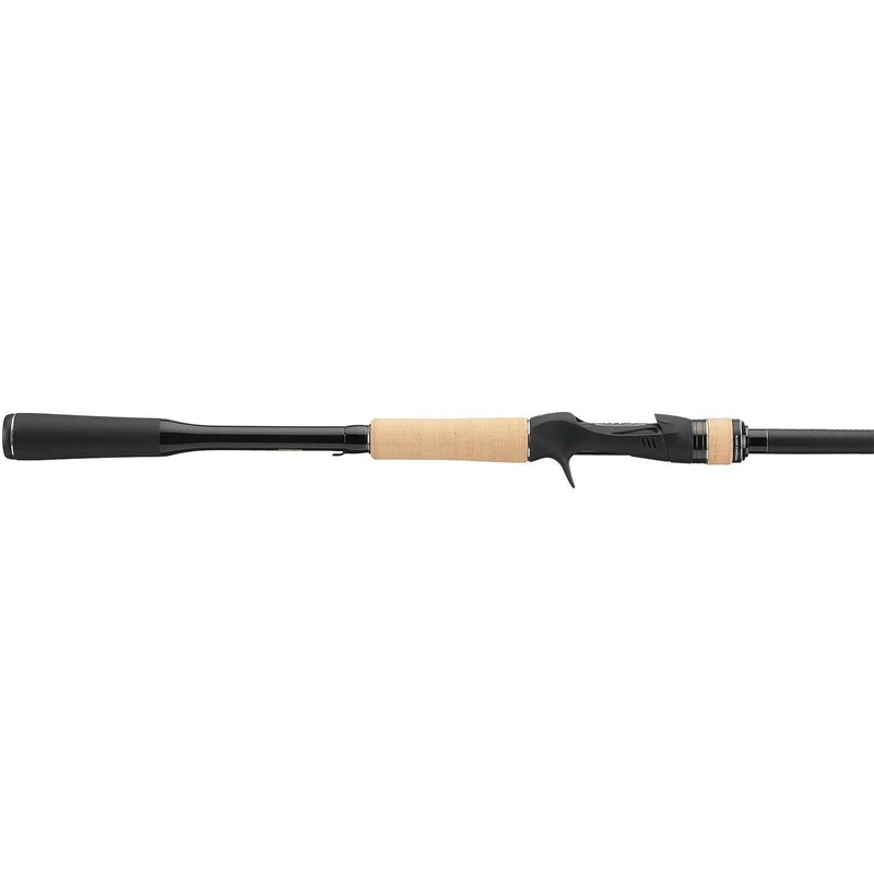 Shimano Expride BFS Casting Rod EXC68LBFSB