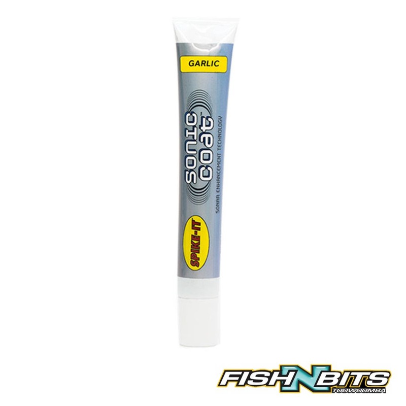 Spike It – Sonic Coat Gel