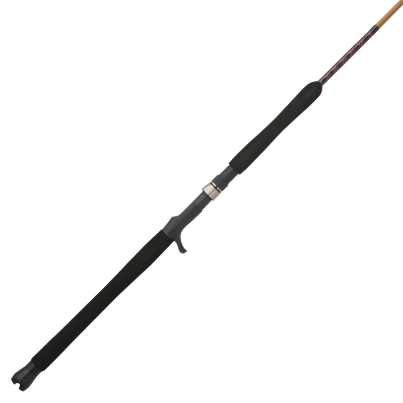 Ugly Stik Tiger Elite Jig Casting Rod USTEJG100200C581
