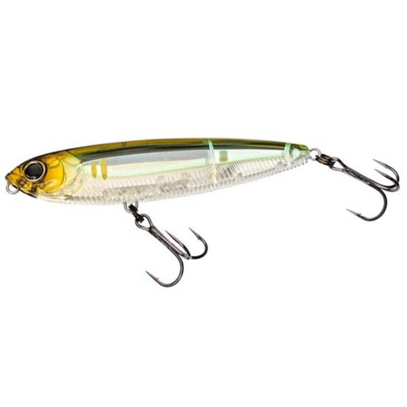 Yo-Zuri R1100 3DB Pencil Plug BONE