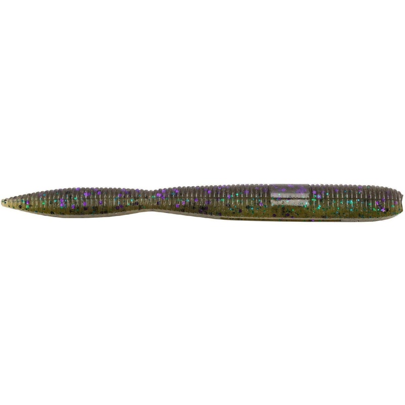 Z Man Fattyz 5″ Sprayed Grass 6 Pack