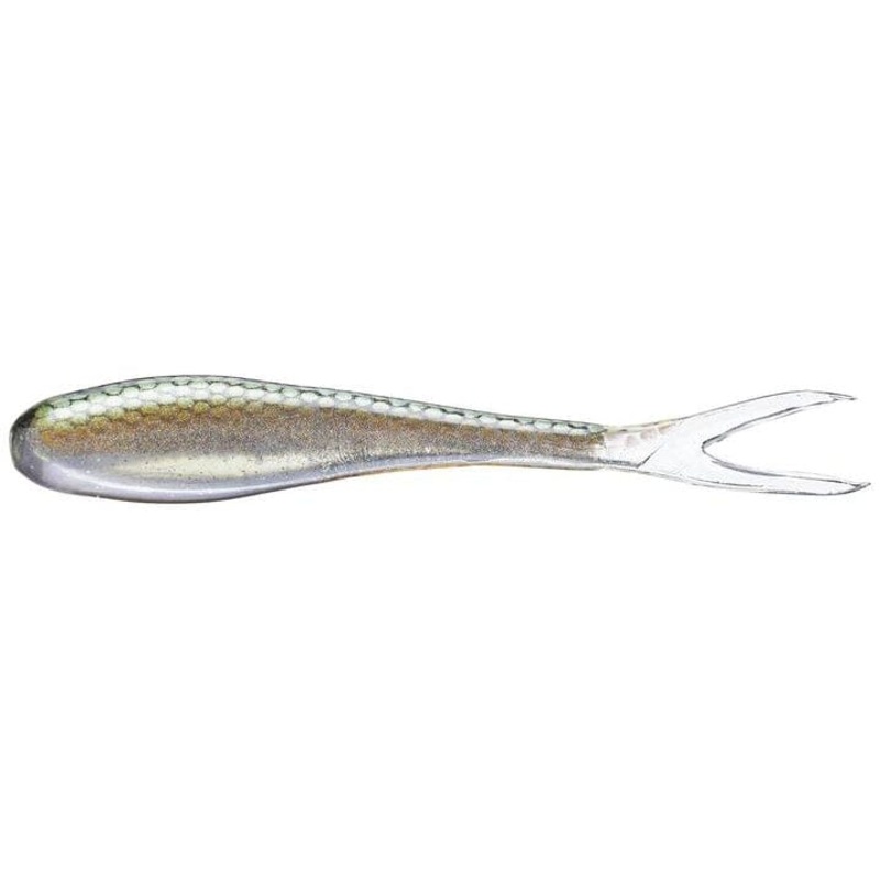 Basstrix Live Trix 3″ 5Pk Electric Smelt