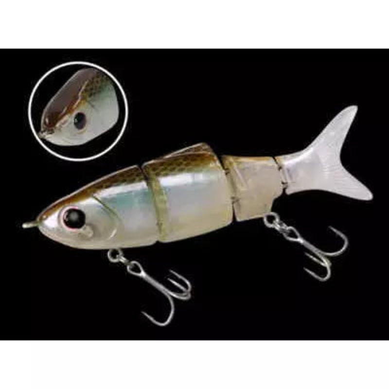 Biovex Joint Bait Lure #28 72SF