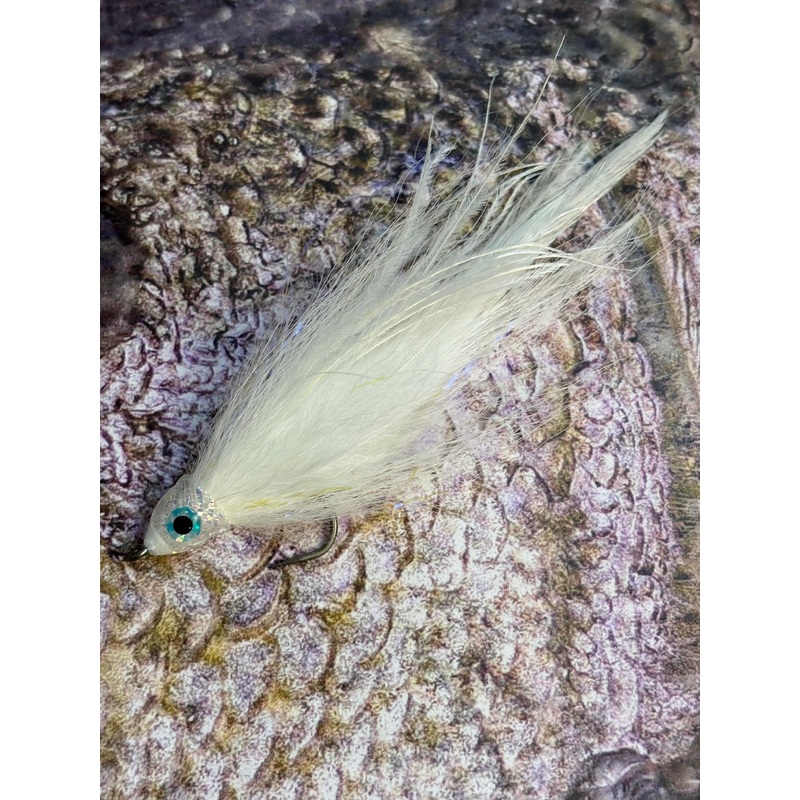 Boogie Minnow Tutorial