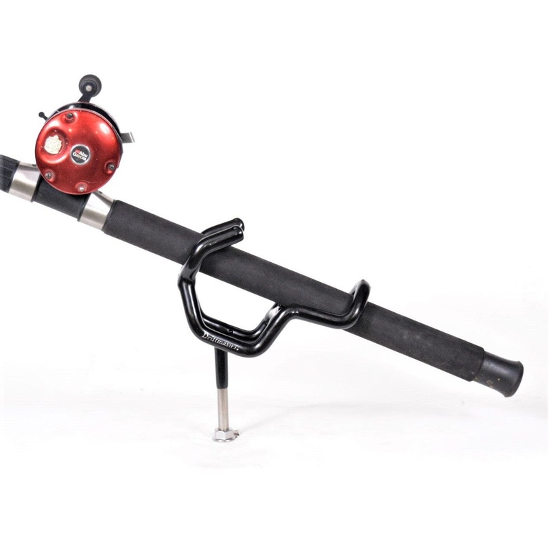 Driftmaster Little Troller 465 Rod Holder 465H Right Hand Threads