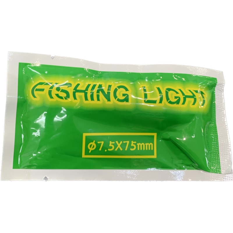 Glow Sticks – Fishing Light