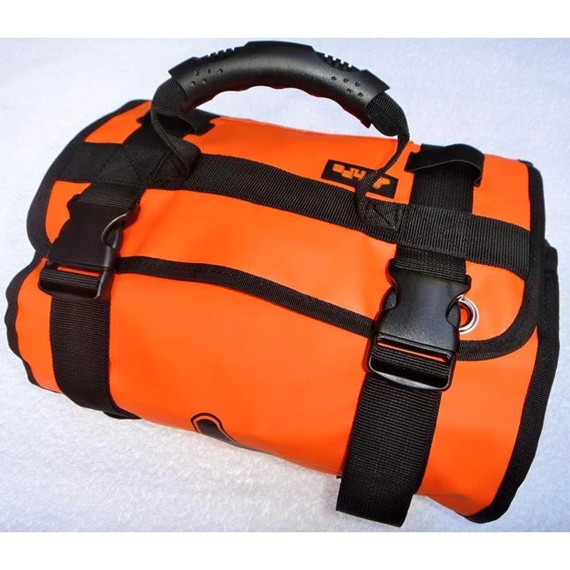 HPA Popper Store Roll Orange