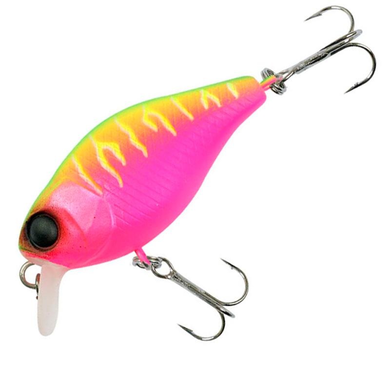 JACKALL Chubby 38 mm Pink Pellet