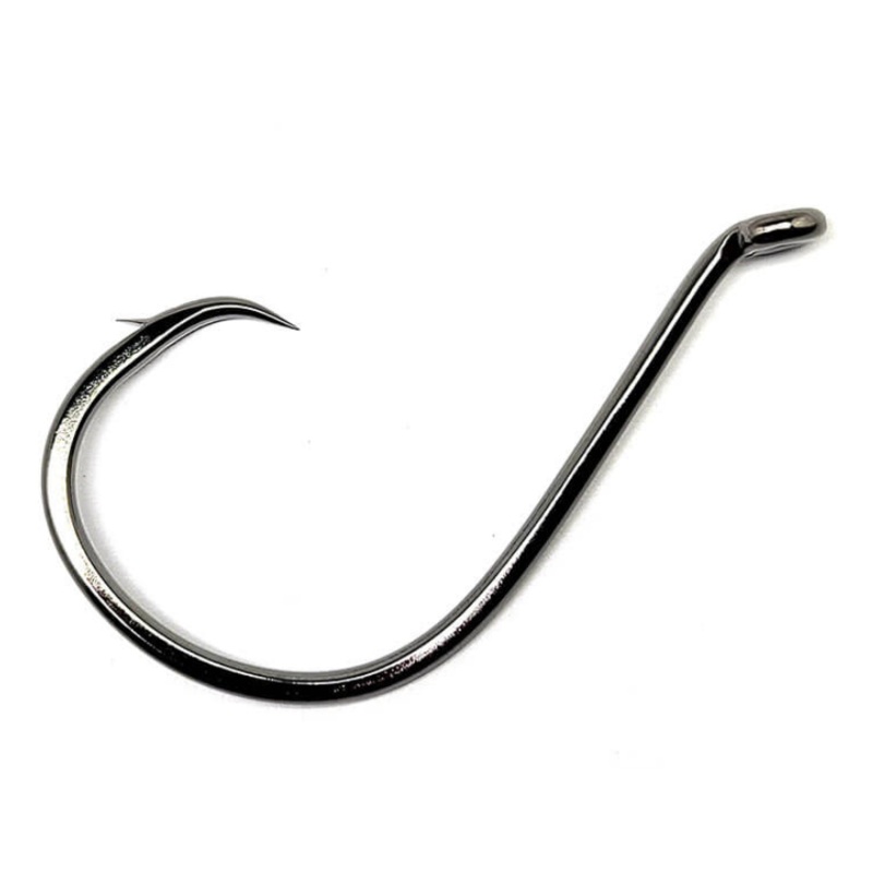 Octopus Circle Outbarb 1x Strong 8/0