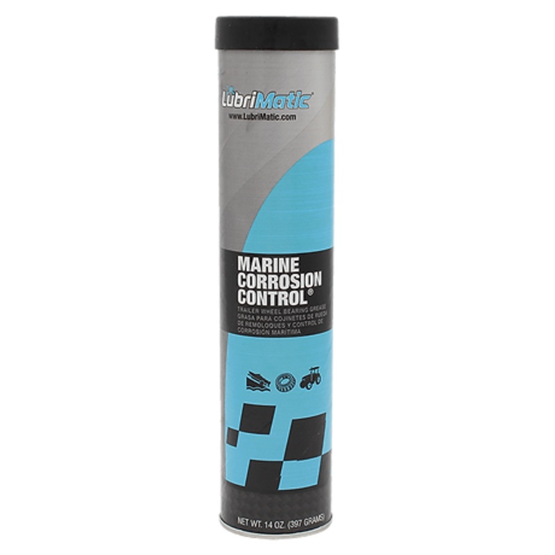 RWB Lubrimatic 85g Grease Cartrige 2 Pack