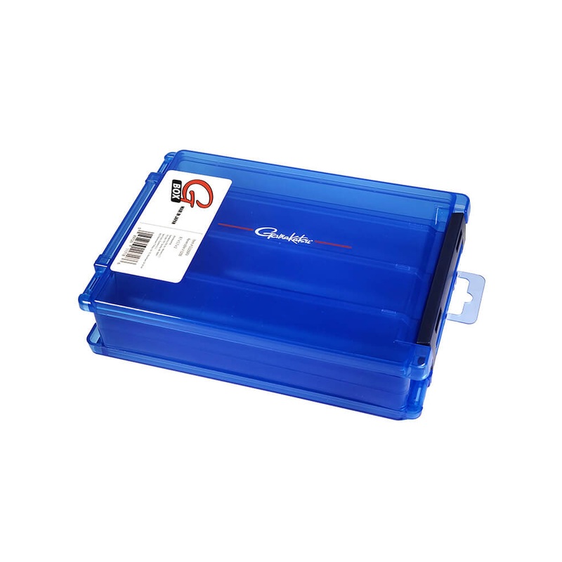 Tackle Storage – Gamakatsu – G-BOX 3200 REVERSIBLE UTILITY CASE