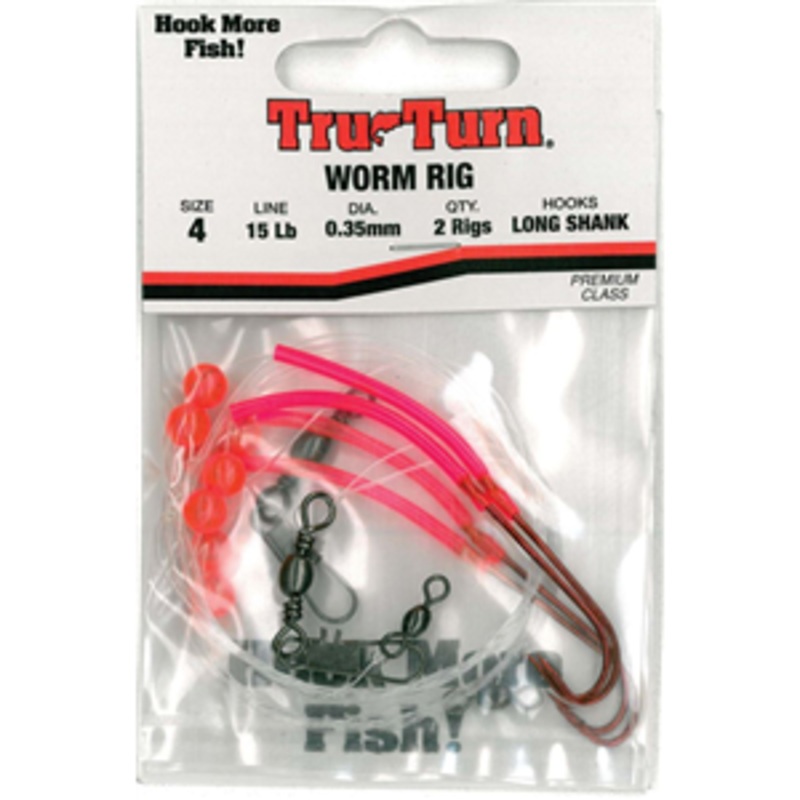 Tru-Turn Worm Rig 4