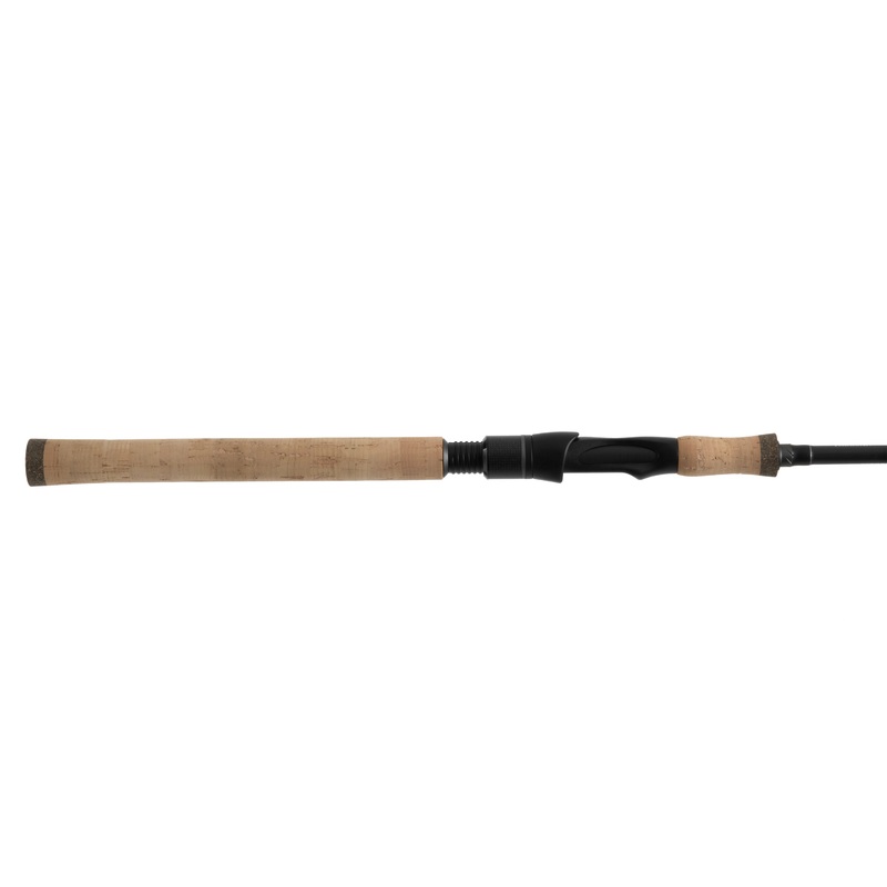 Tsunami Forged Inshore Spinning Rods TSFRGIS721M