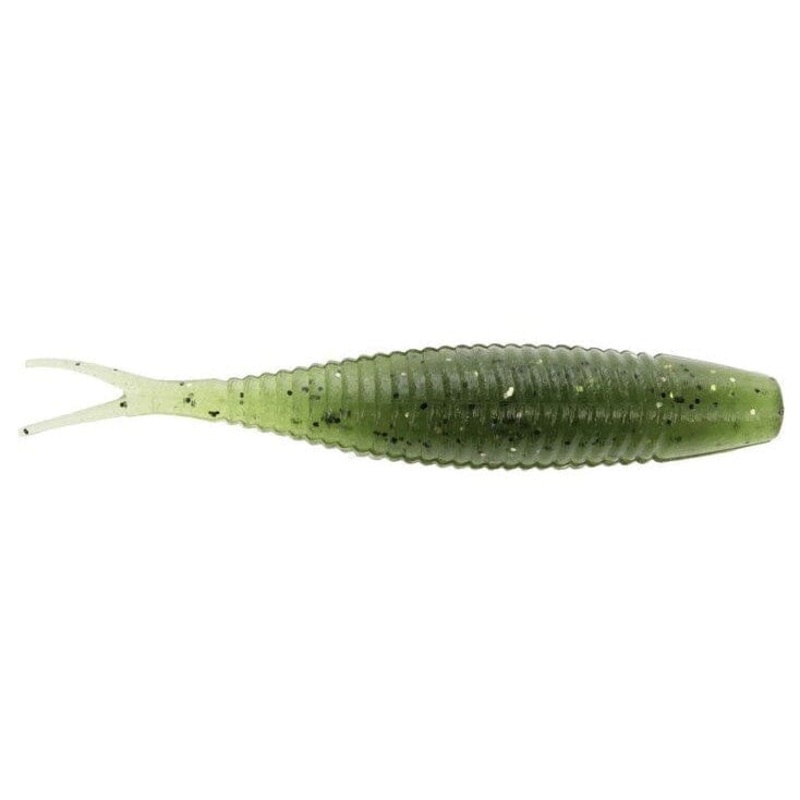 Yamamoto Scope Shad Baby Bass 3″ 10pk