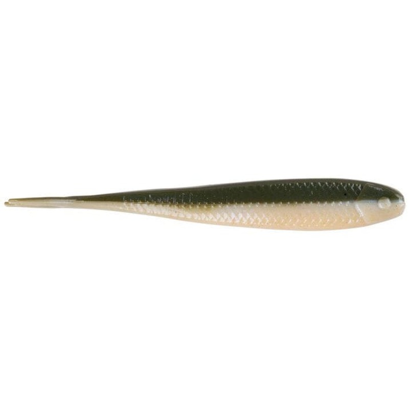 Yum Ff Sonar Minnow Jc Natural 3″ 10pk