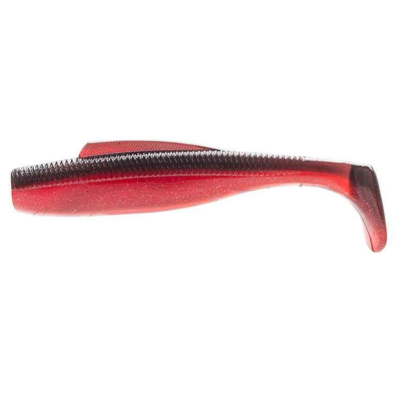 Zman DieZel MinnowZ 4inch 5-pack Ayu