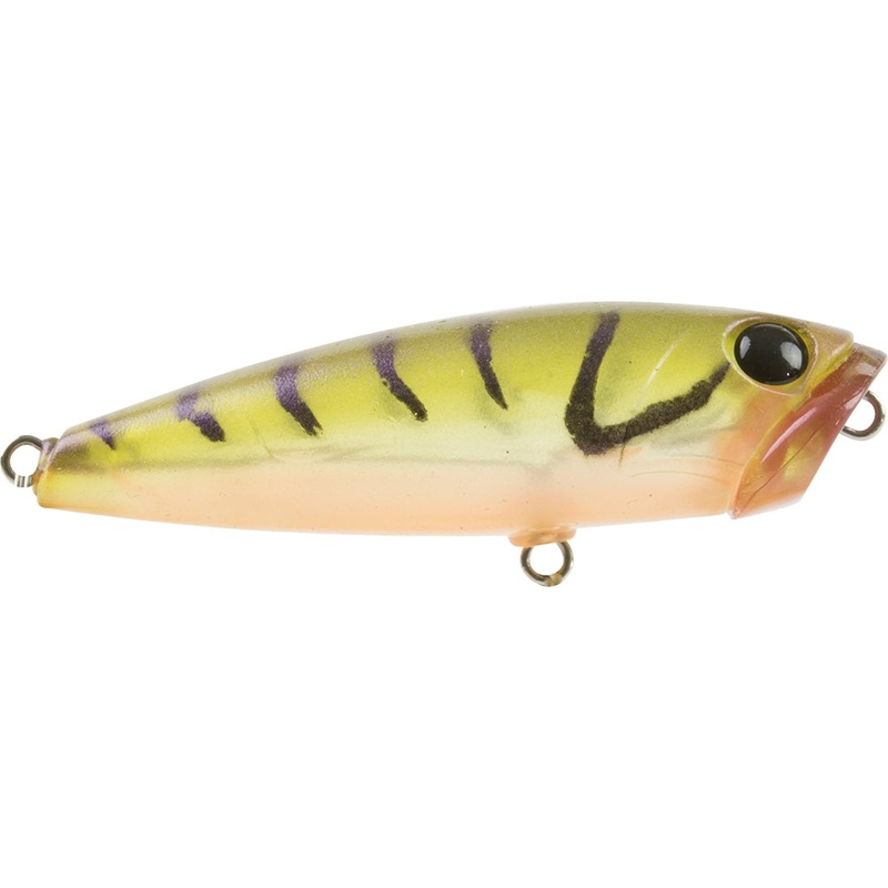 Atomic Semi Hardz Soft Pop 50mm Muddy Prawn