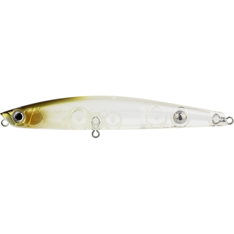 Bassday Sugapen 95F Stickbait Fishing Lure C137