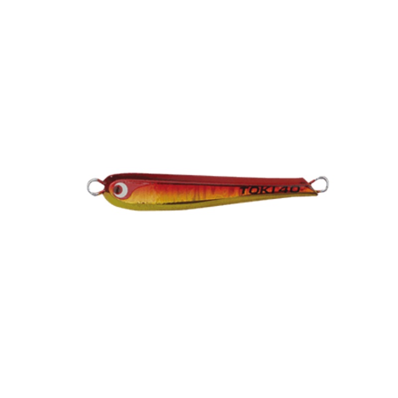 Bozles TG TOKICHIRO Jig 20g(59mm) Red Metallic