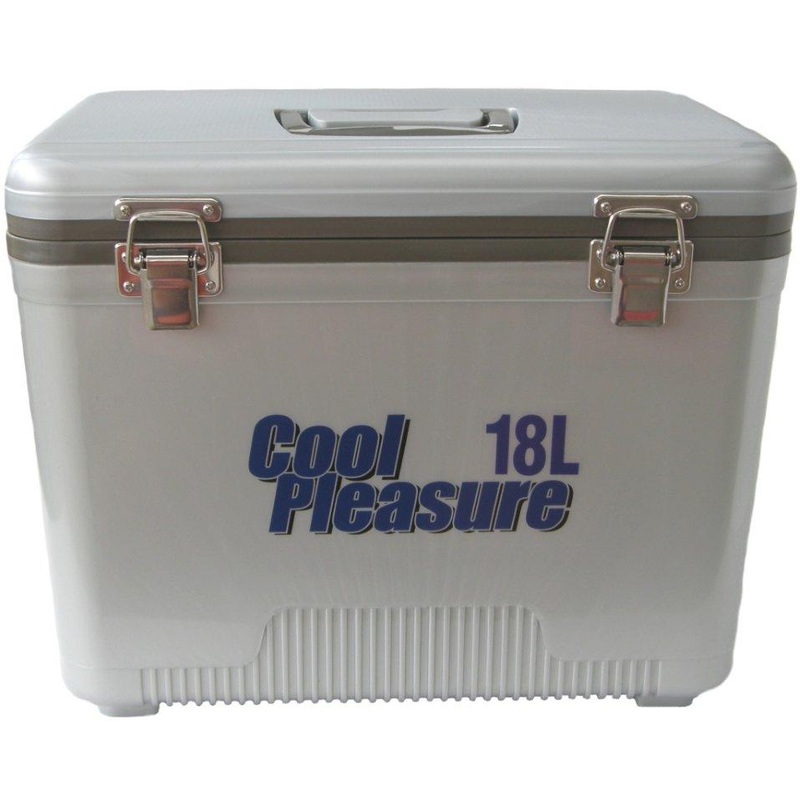 Cool Pleasure Ice Box 18ltr