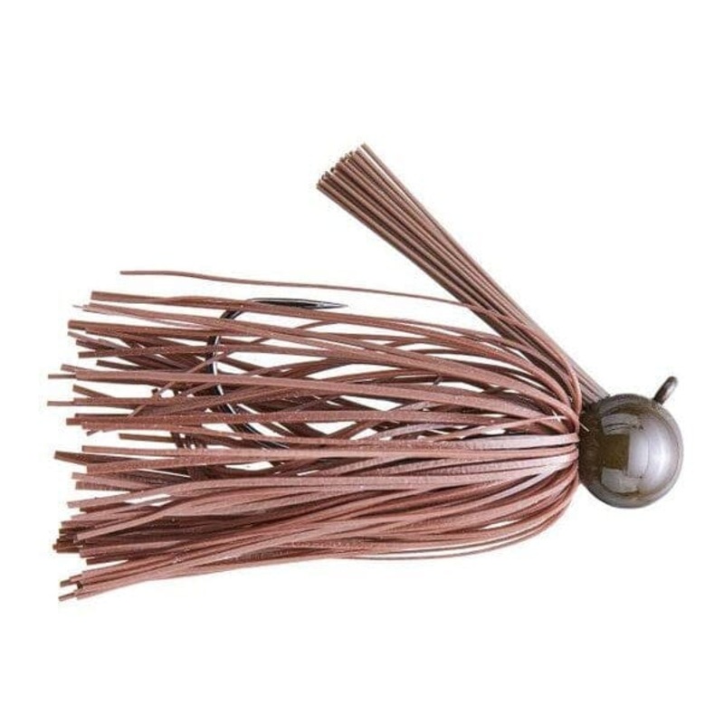 Evergreen IR Finesse Jig Classic Brown 5/16 oz