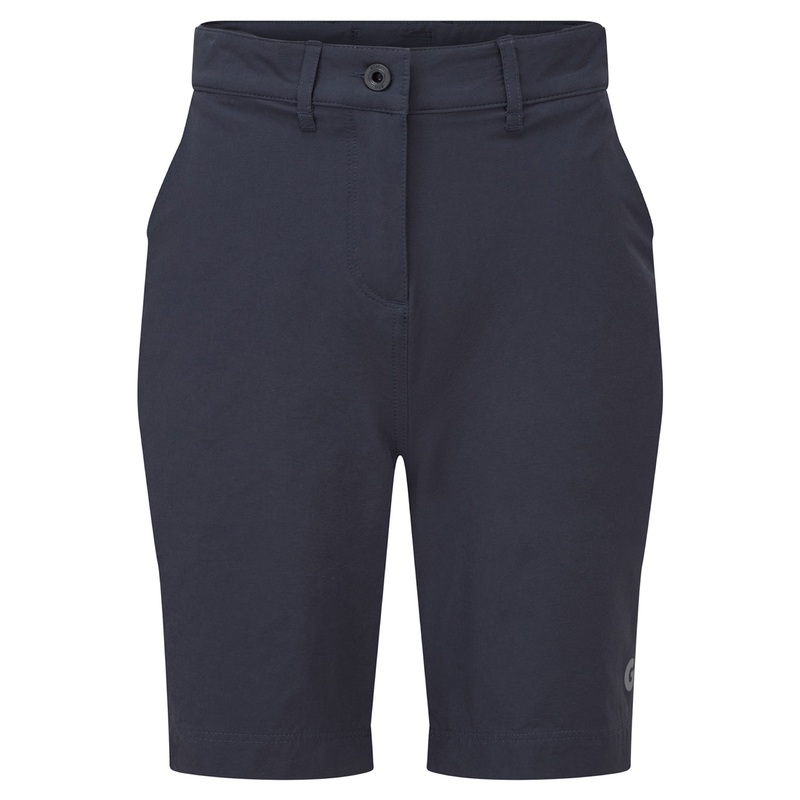 GILL Women’s Ortano Short Dark Navy 4