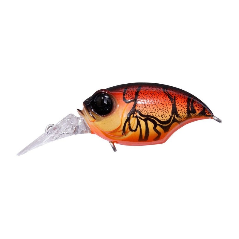 Megabass MR-X Griffin Mr Wild Craw