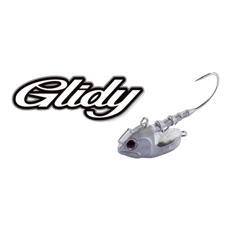 OSP Glidy Jig Head 1/2oz (15g)