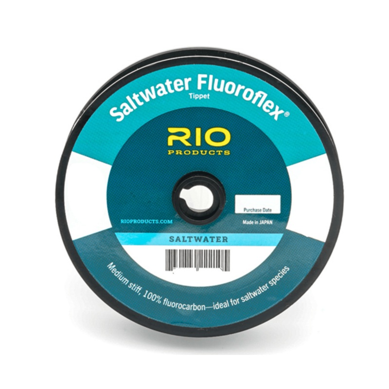 RIO Fluoroflex Saltwater Tippet 12lb