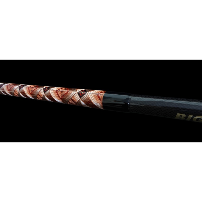 Ripple Fisher Big Tuna 85 Japan Special 25th Anniversary Christmas Limited Edition