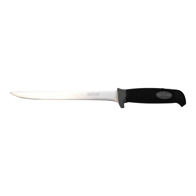 Tsunami Soft Grip Fillet Knife 6 in