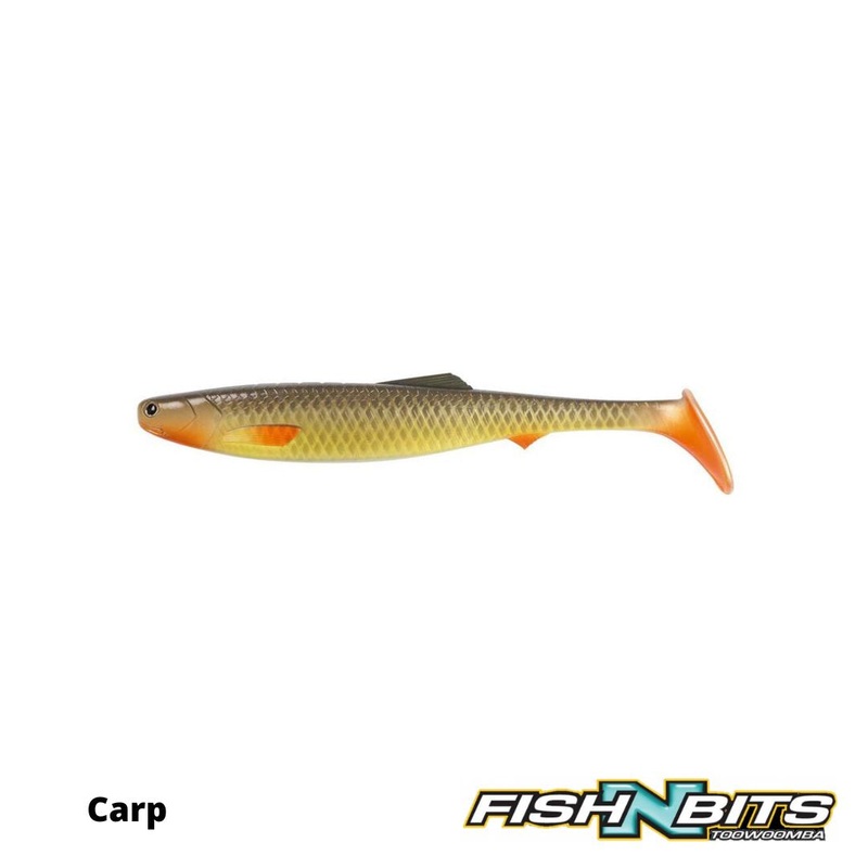 TT – Enforcer Swimbait 220mm Mullet