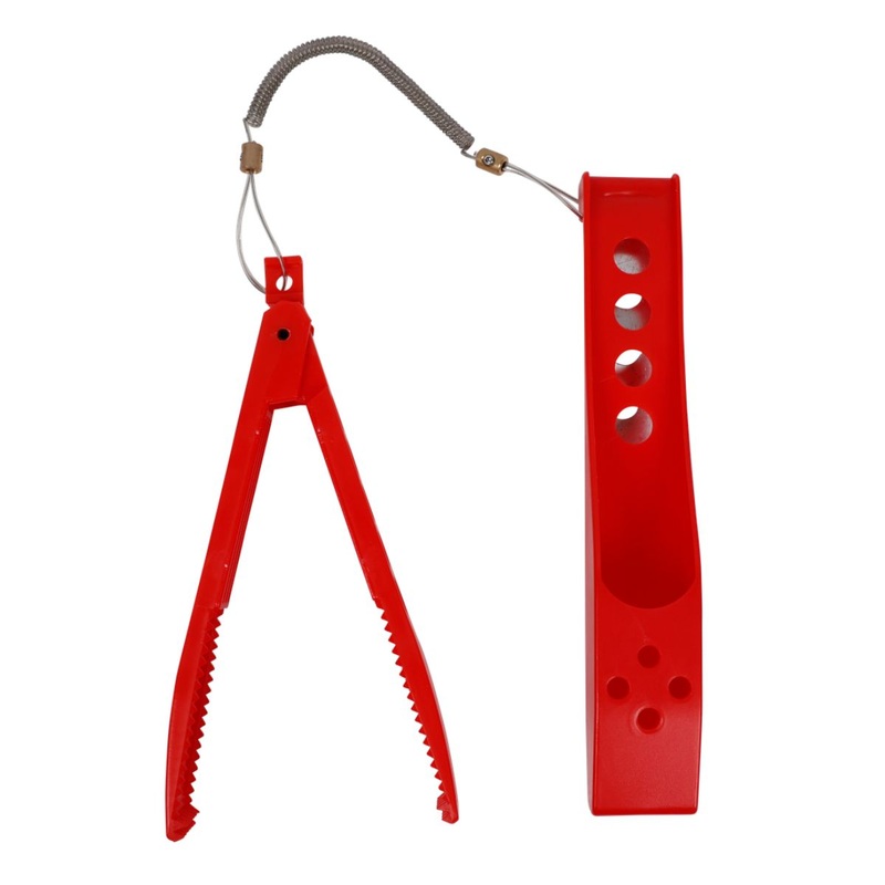 Vexed Gristle Gripper