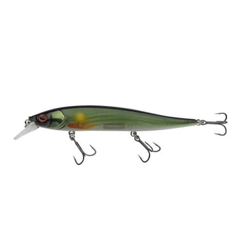 Berkley Pro-Tech Stunna Hard Body Lure 80P2 Ayu