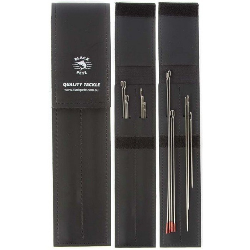 Black Pete Stitching Needle Kit