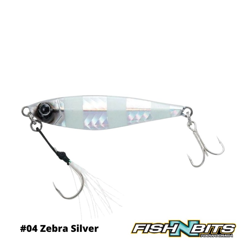 Crazee – Casjig #01 Iwashi 20g