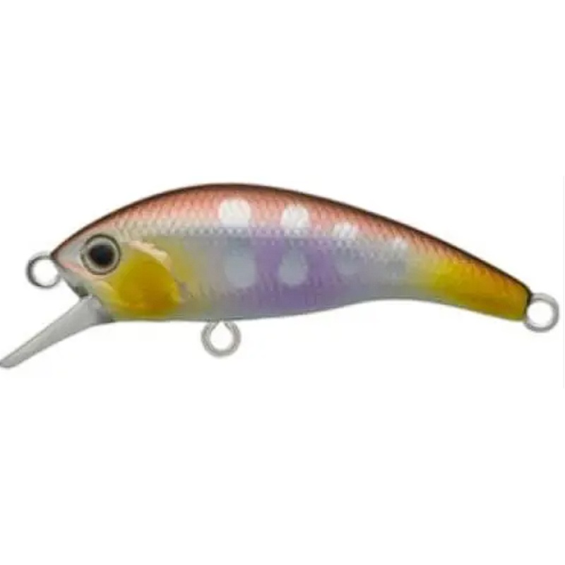 D-3 CUSTOM LURES Dahlia 45SS – 45mm #27
