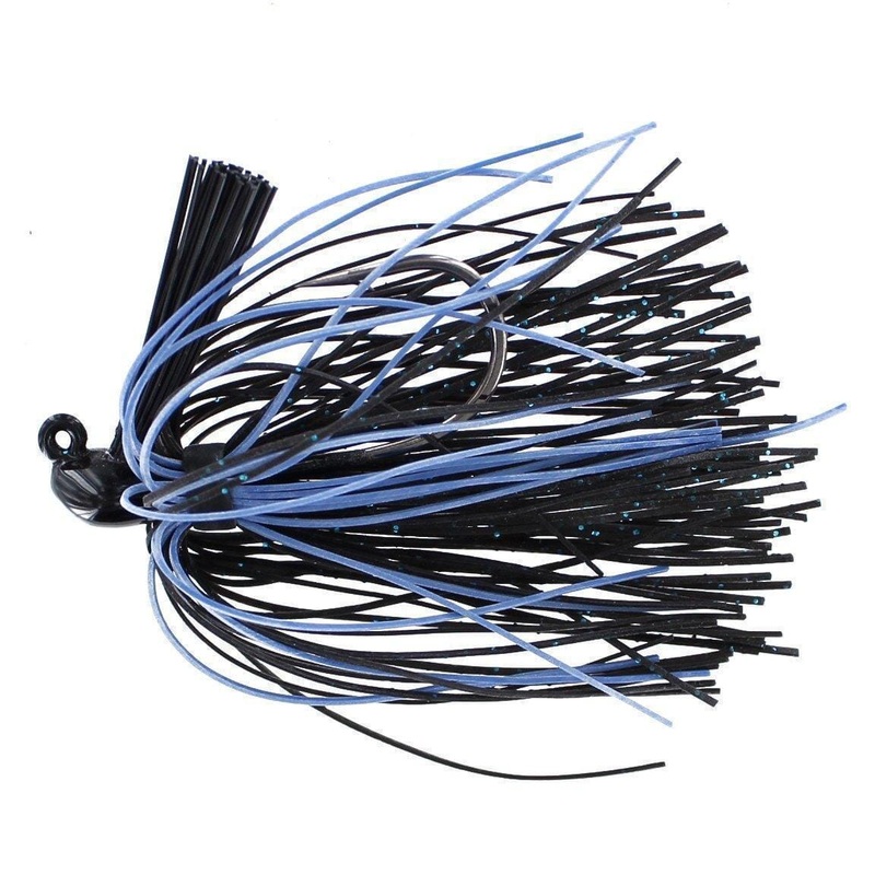 Georgia Jig Largemouth 21 1/4 OZ