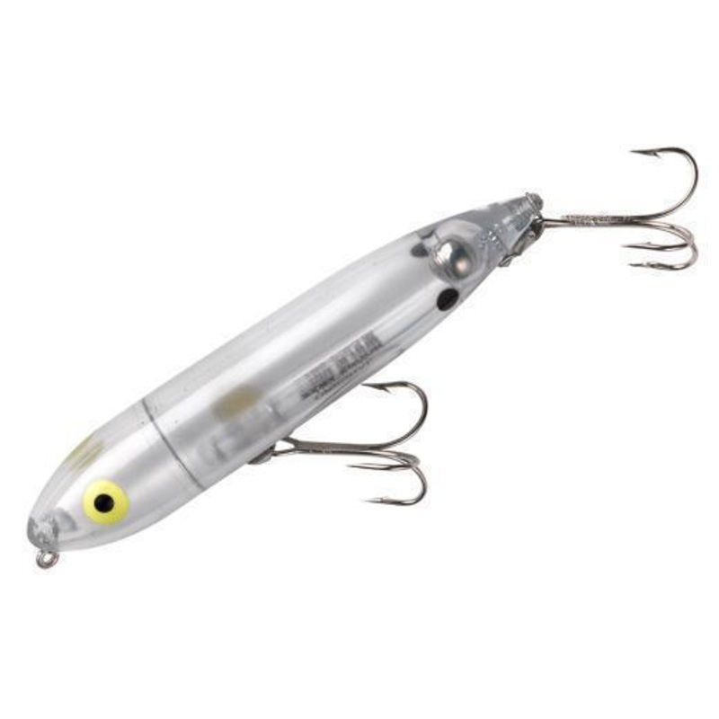 Heddon Zara Spook Clear