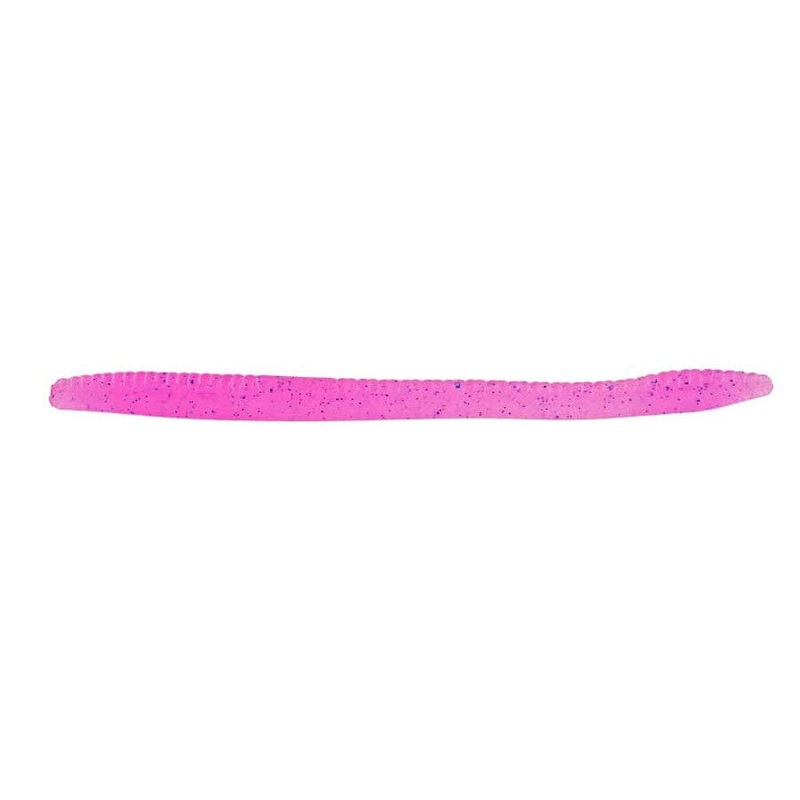 Lanier Baits Fruity Worm Sweet Rosey