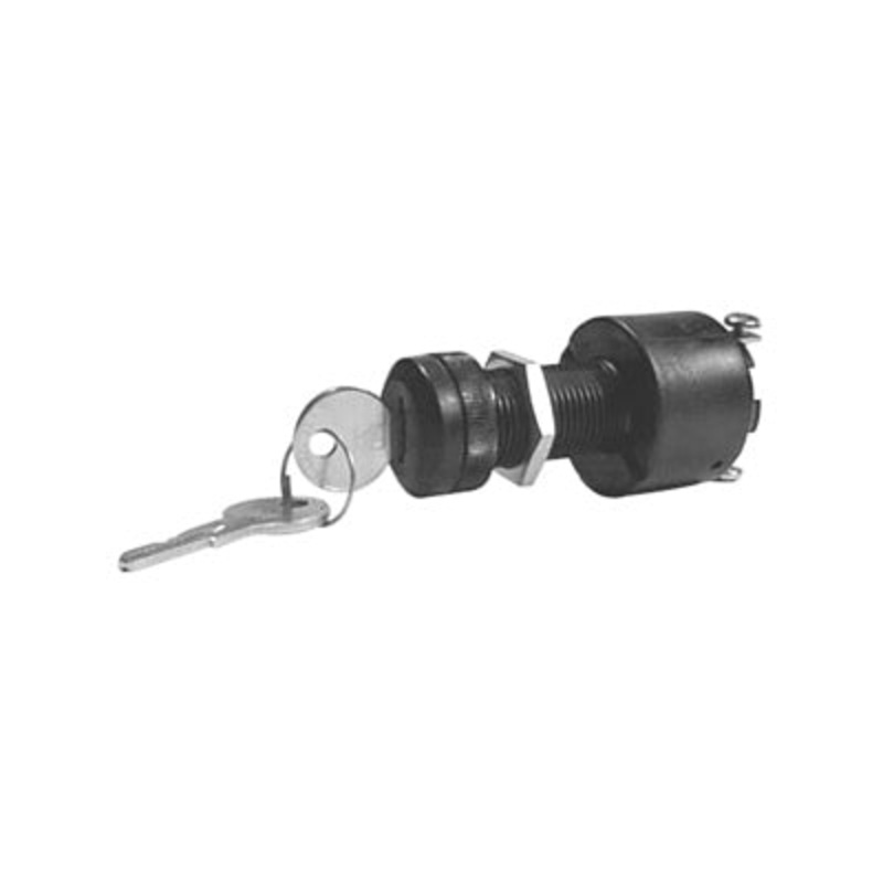 Marpac Ignition Switch – Polyester Style 7-0481