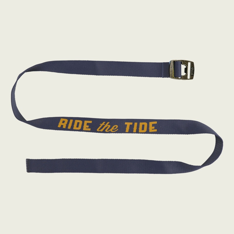 Marsh Wear Solid Belt OSFM Shadow