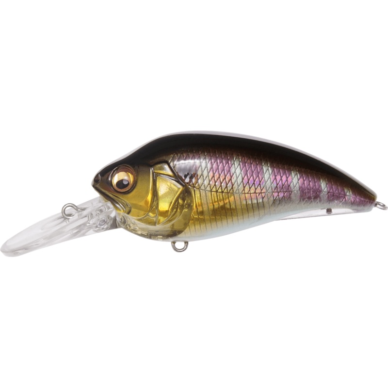 MEGABASS Super-Z  Z2 – 53 mm GG GILL