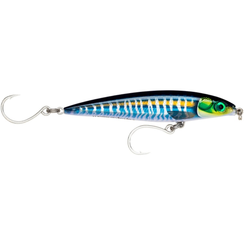 Rapala X Rap Long Cast Shallow Lure 12CM RED HEAD