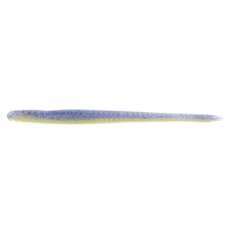 Roboworm Fat Straight Tail 6″ Sf-My3H Sxe Shad 8Pk
