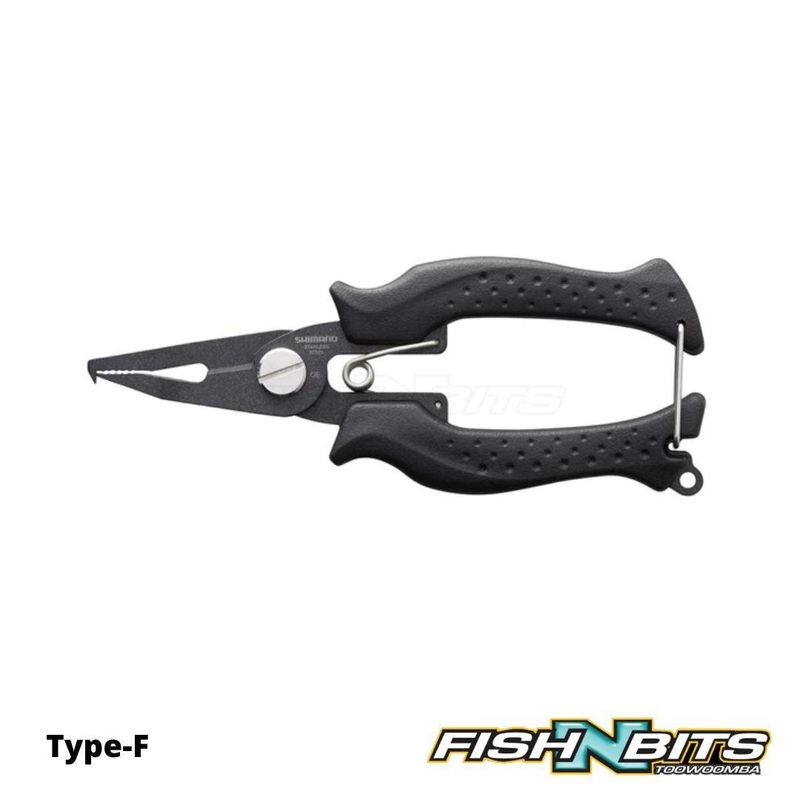 Shimano – Mini Ring Plier Type-F