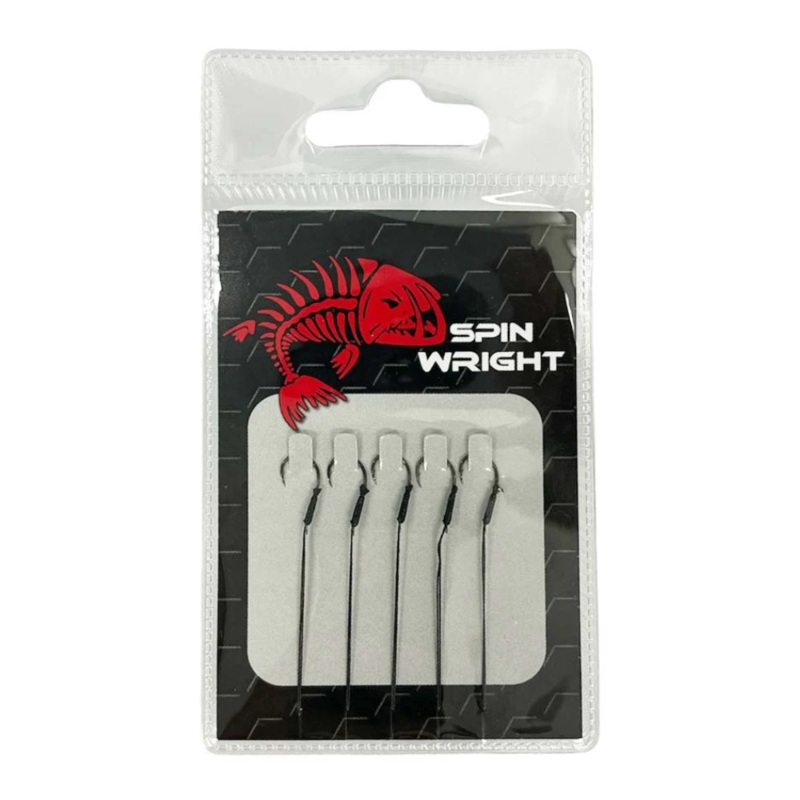 Spinwright Assist Hooks